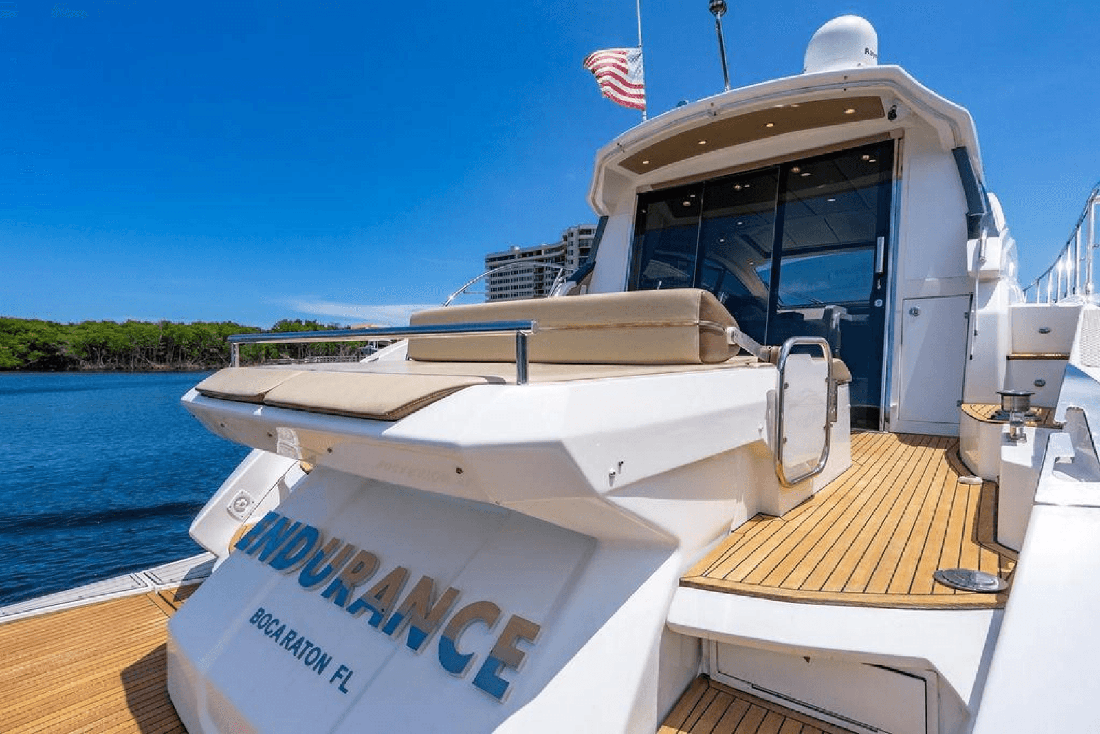 2016 Azimut Atlantis 50 - Photo 14