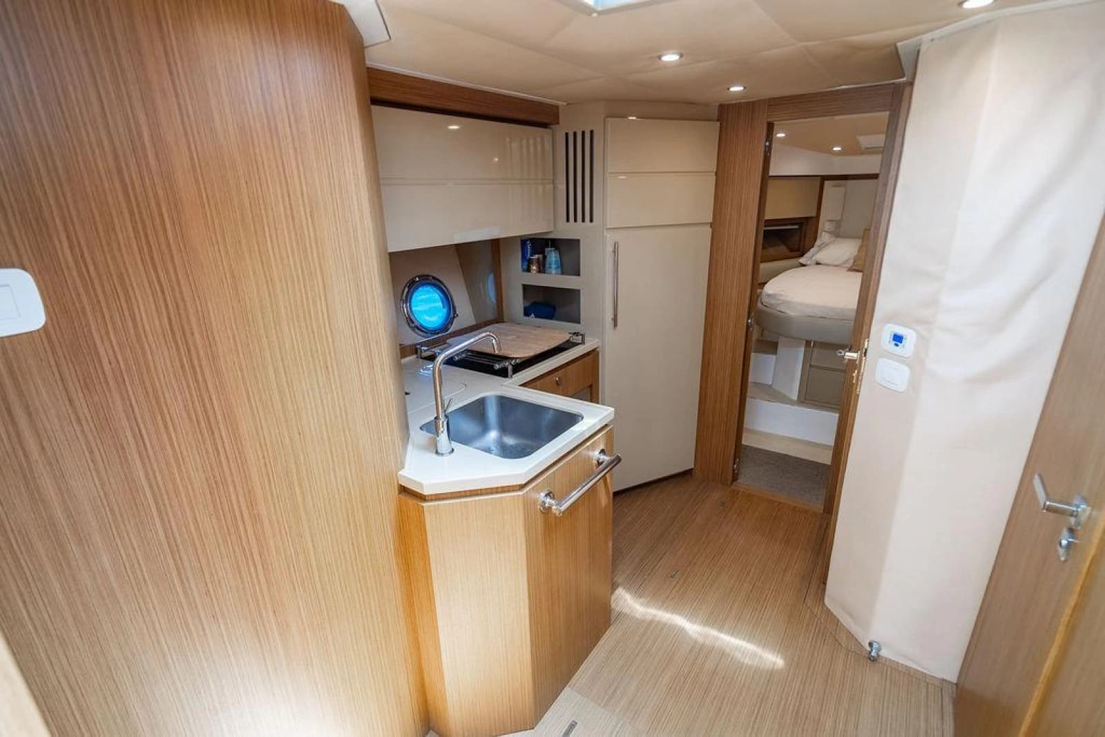 2016 Azimut Atlantis 50 - Photo 41