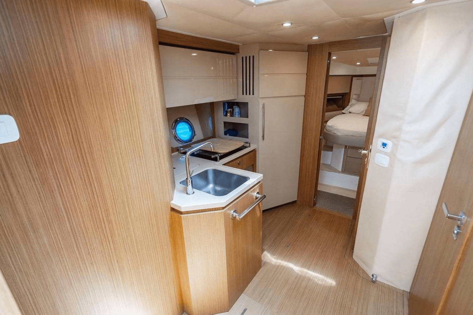 2016 Azimut Atlantis 50 - Photo 41