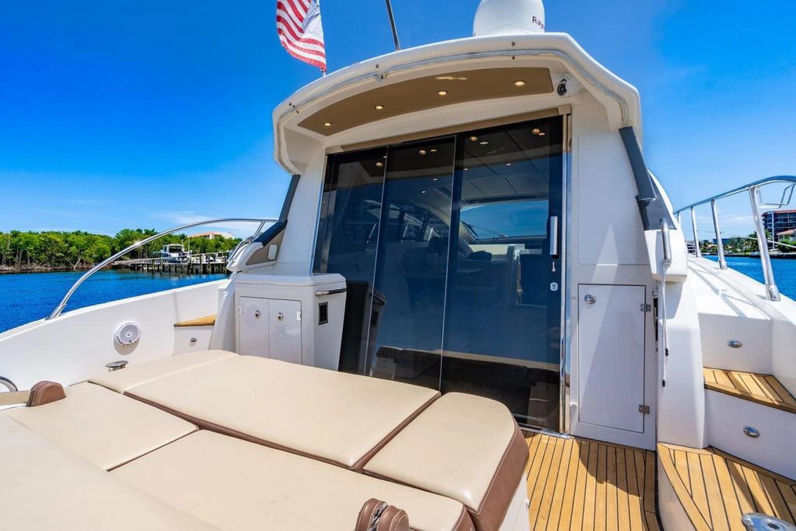 2016 Azimut Atlantis 50 - Photo 18