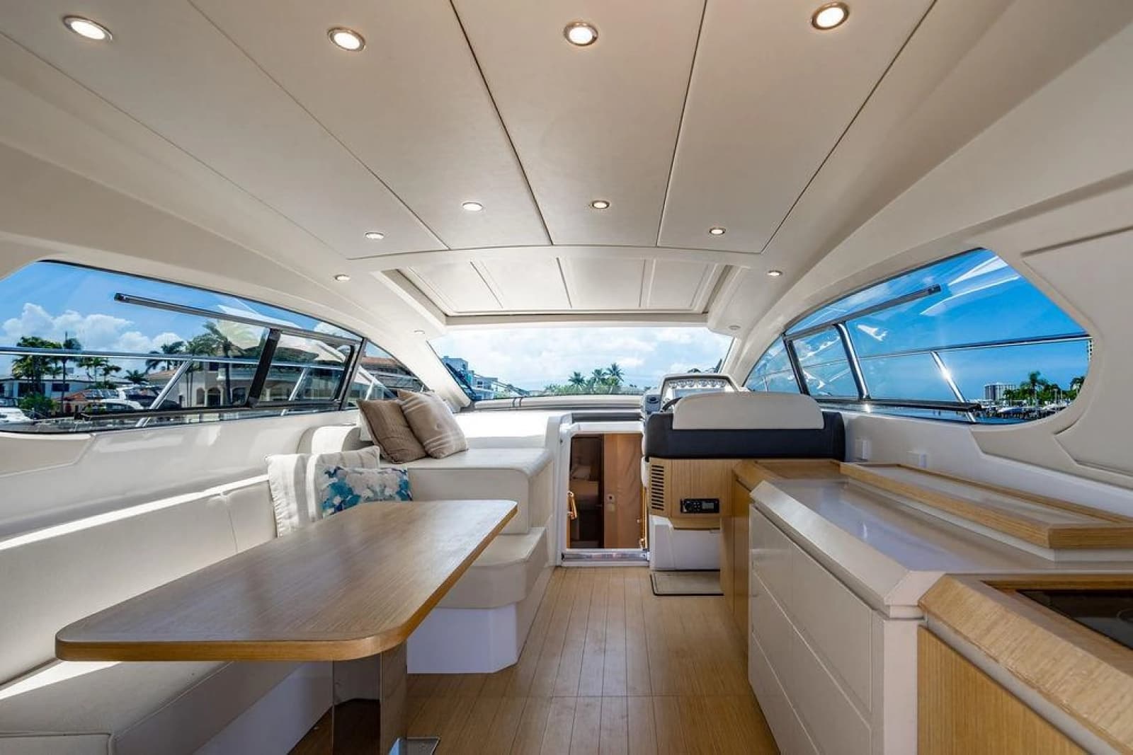 2016 Azimut Atlantis 50 - Photo 30