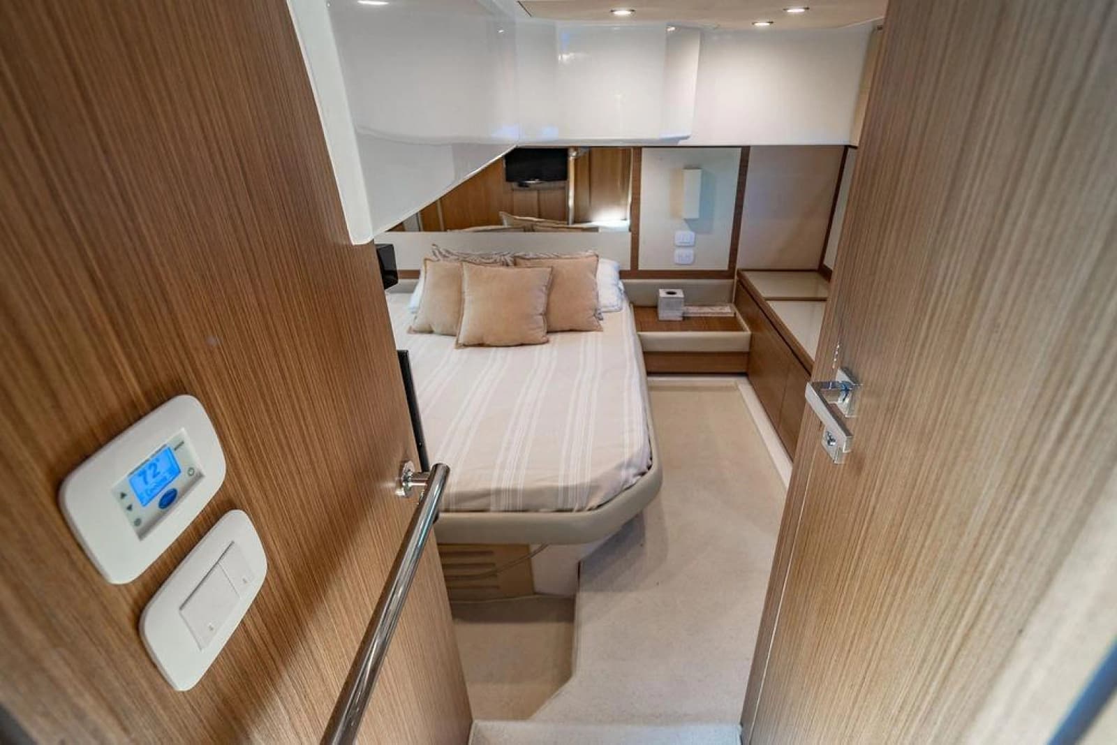 2016 Azimut Atlantis 50 - Photo 45