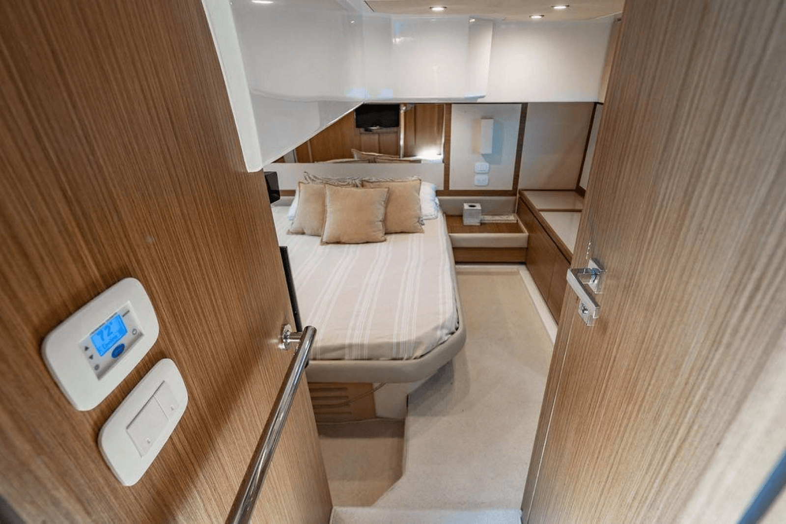 2016 Azimut Atlantis 50 - Photo 45