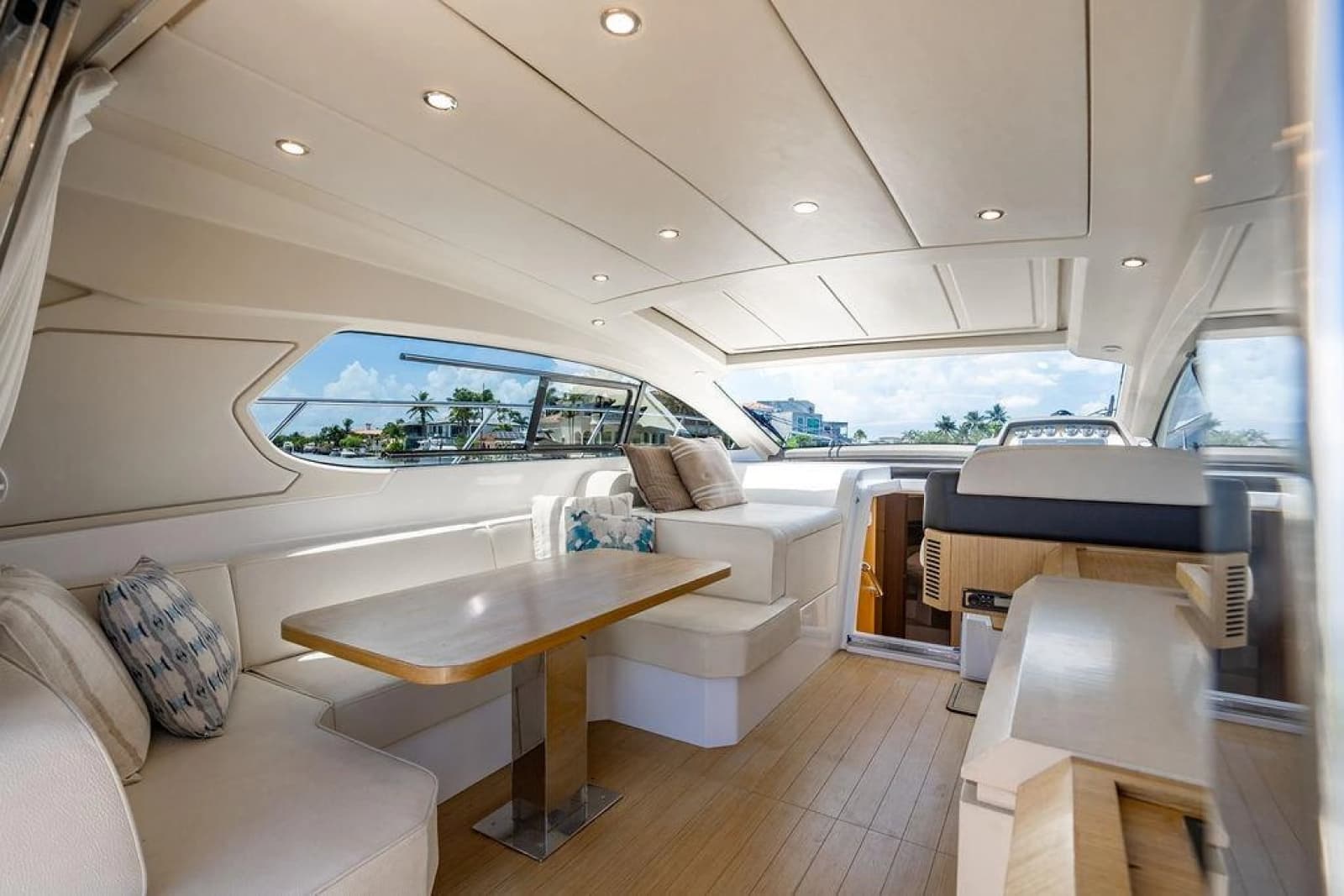2016 Azimut Atlantis 50 - Photo 29