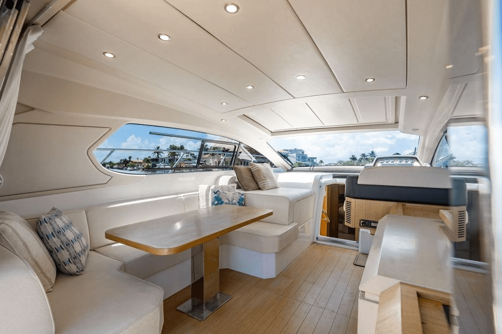2016 Azimut Atlantis 50 - Photo 29