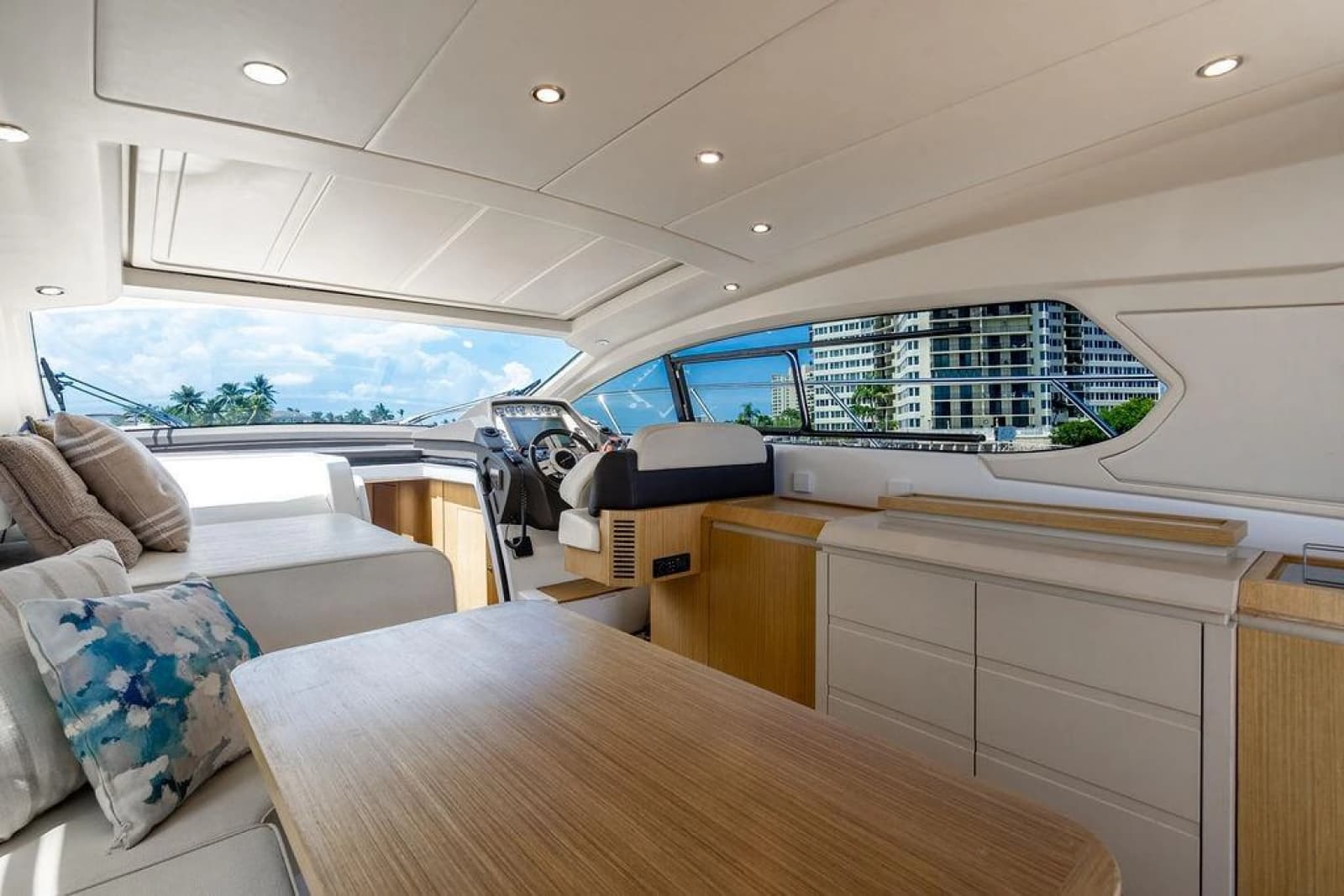 2016 Azimut Atlantis 50 - Photo 32