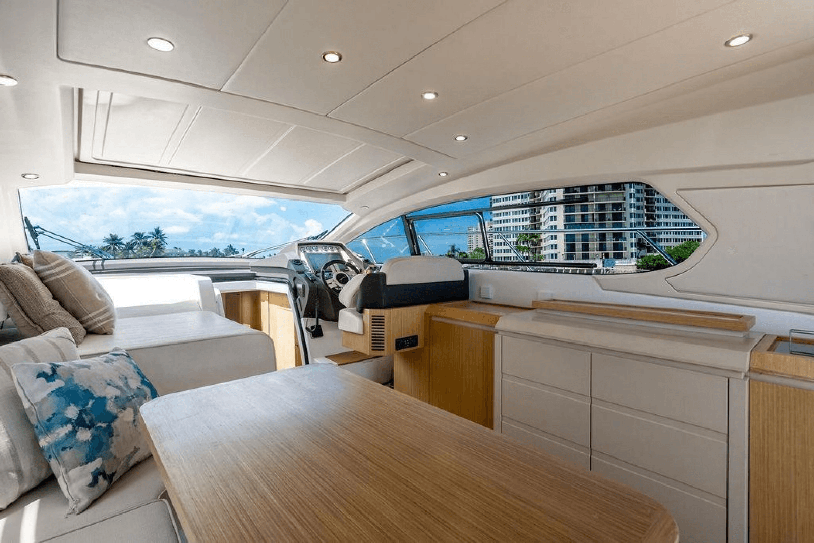 2016 Azimut Atlantis 50 - Photo 32
