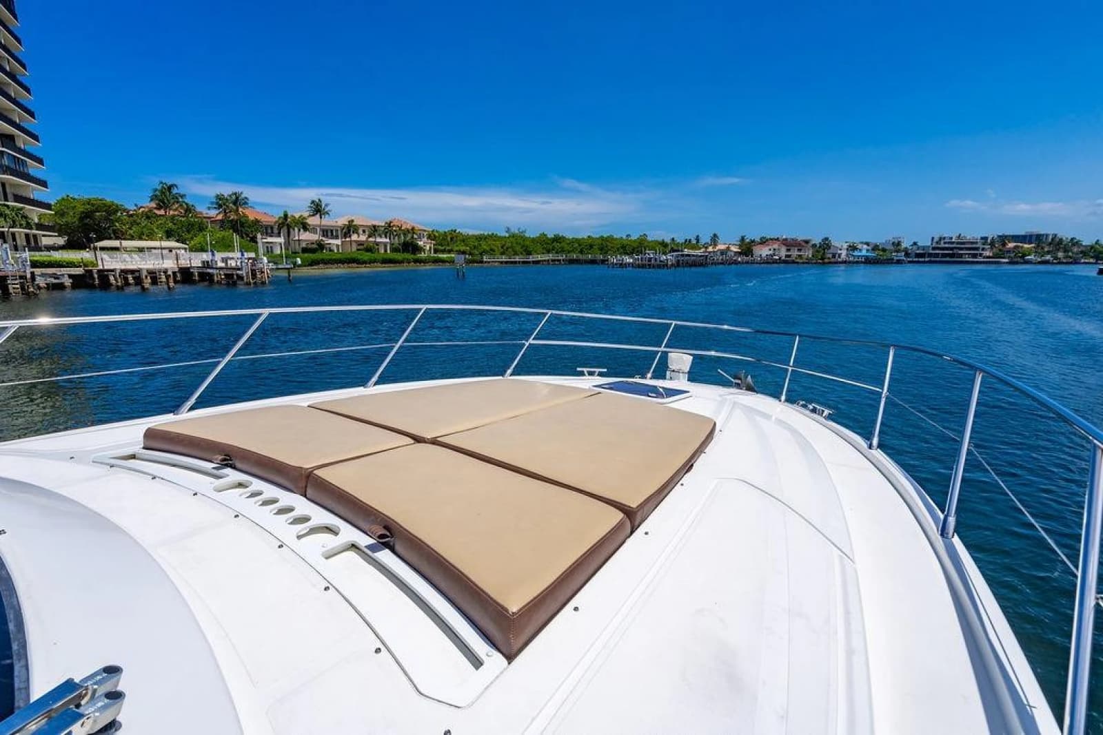 2016 Azimut Atlantis 50 - Photo 23