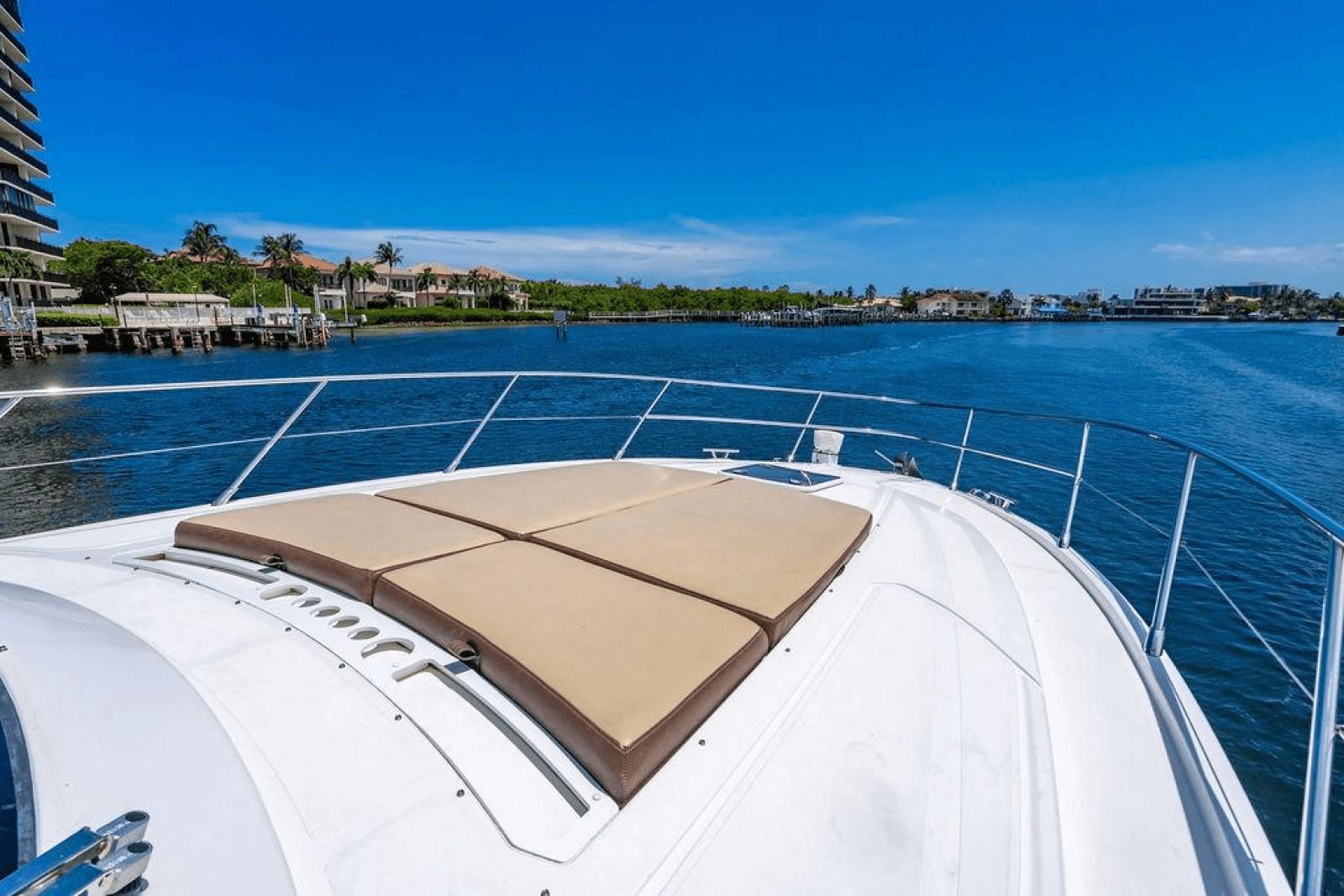 2016 Azimut Atlantis 50 - Photo 23