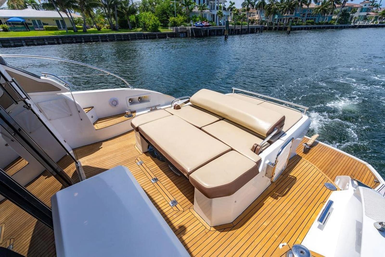 2016 Azimut Atlantis 50 - Photo 17