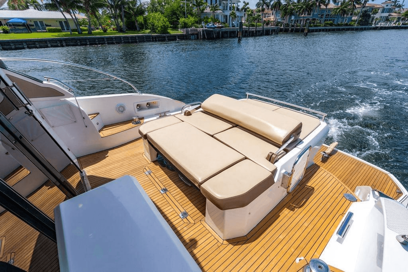 2016 Azimut Atlantis 50 - Photo 17