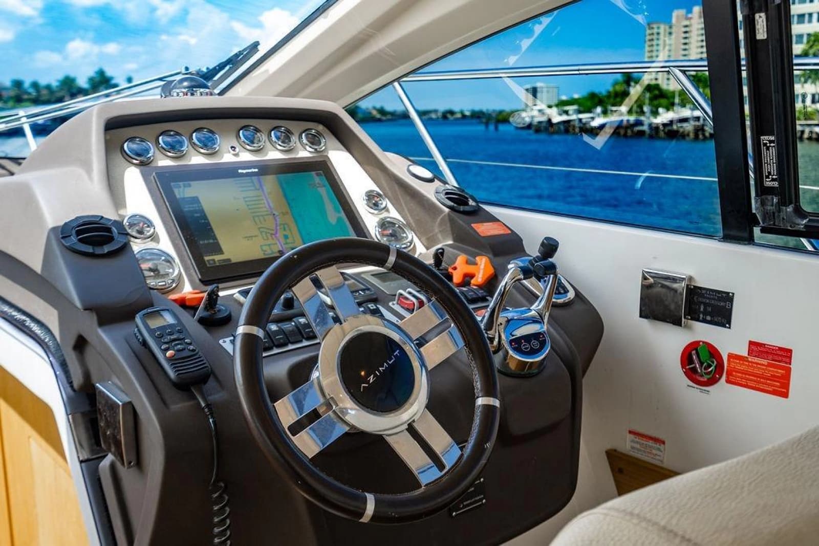 2016 Azimut Atlantis 50 - Photo 34