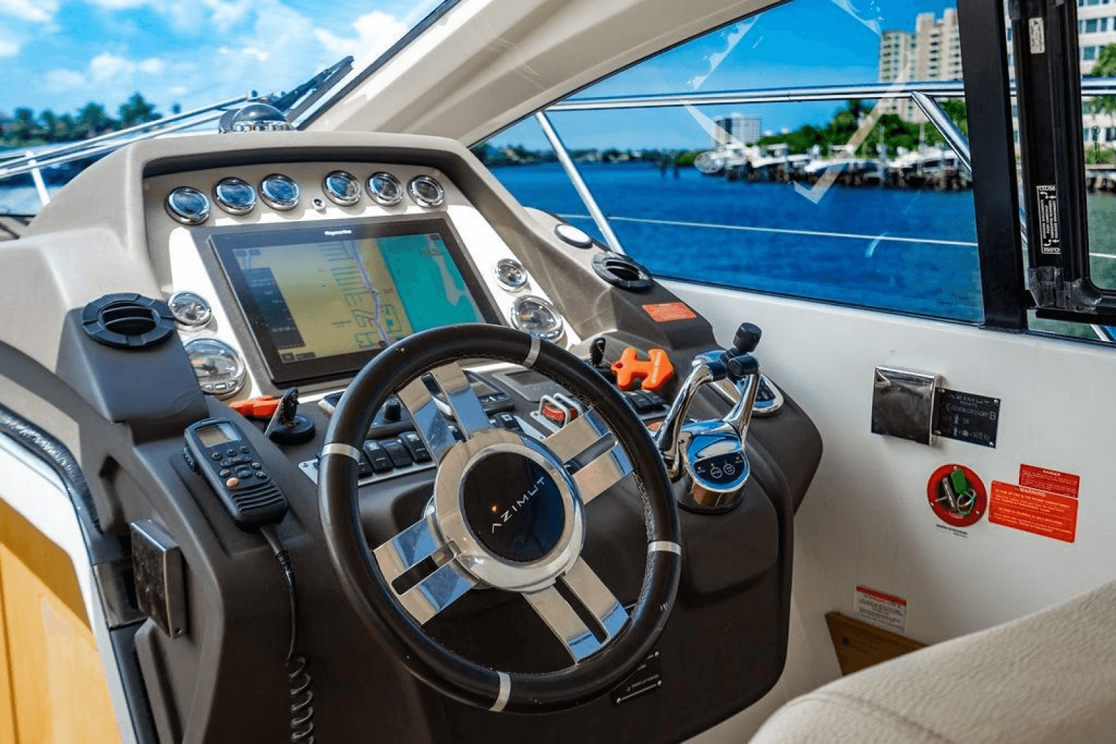 2016 Azimut Atlantis 50 - Photo 34