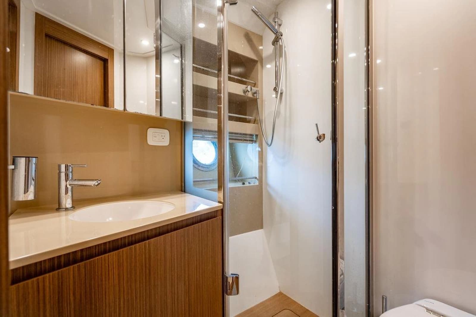 2016 Azimut Atlantis 50 - Photo 56