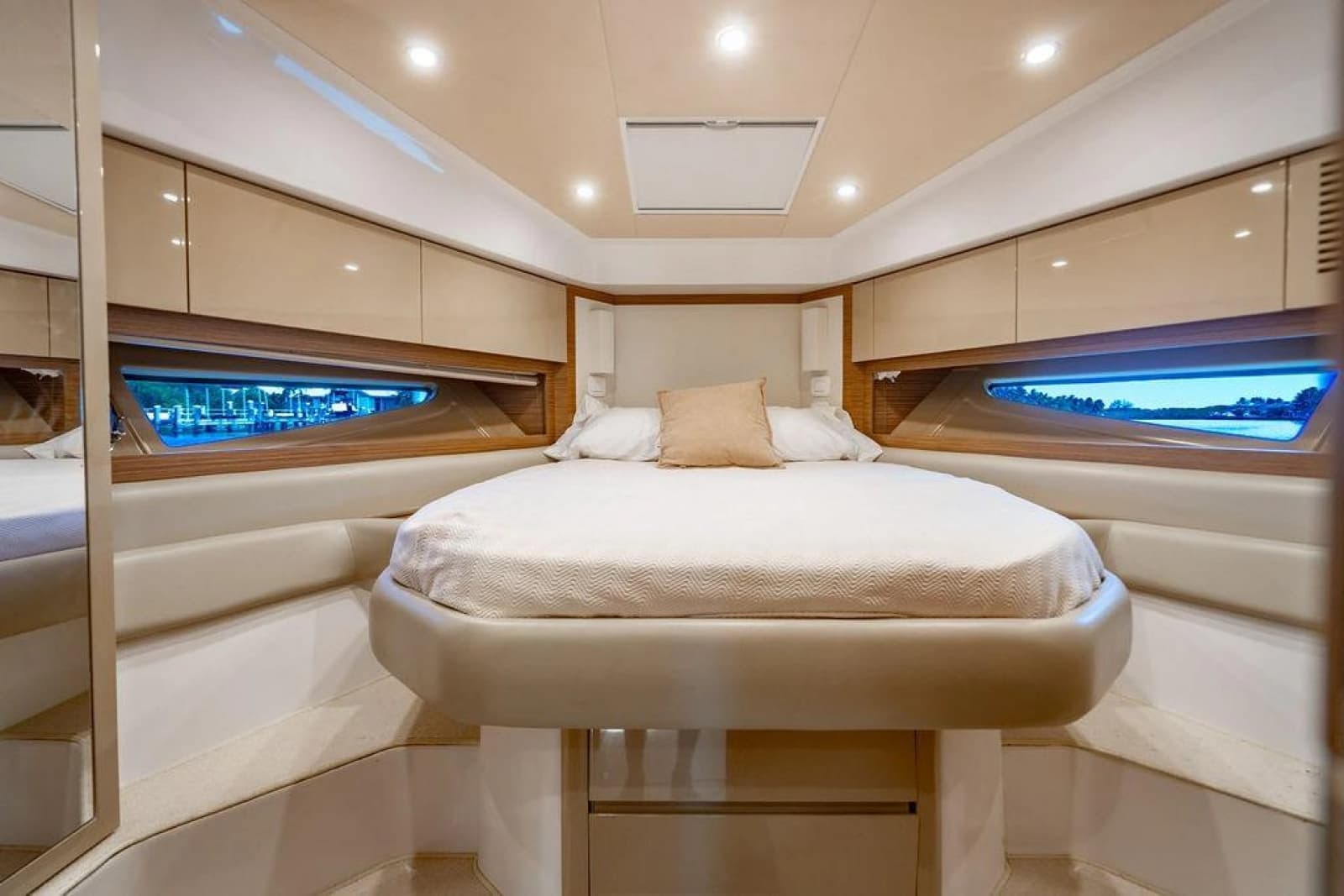 2016 Azimut Atlantis 50 - Photo 53
