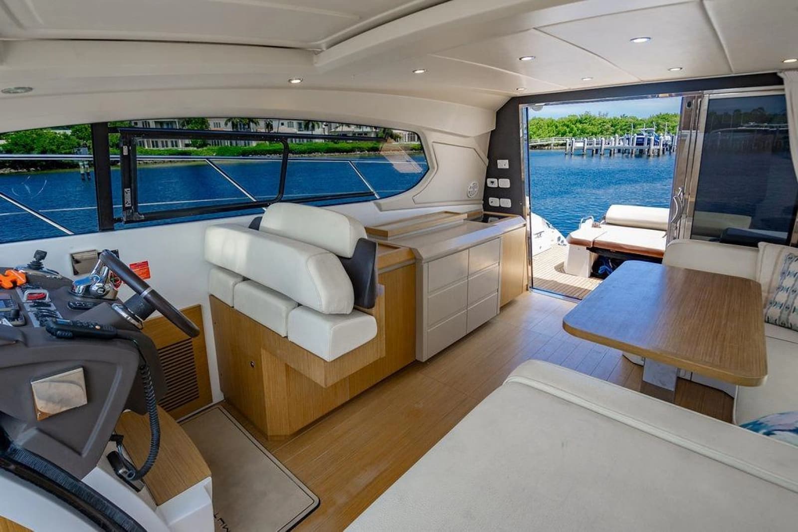 2016 Azimut Atlantis 50 - Photo 27