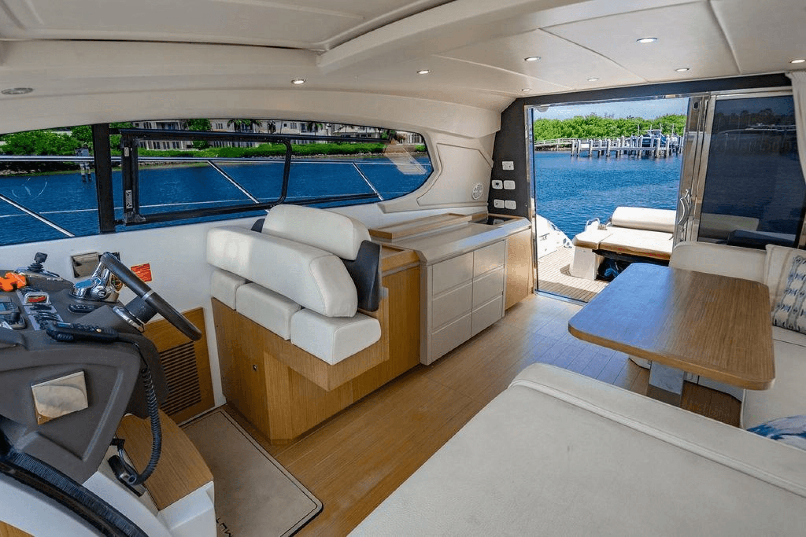 2016 Azimut Atlantis 50 - Photo 27