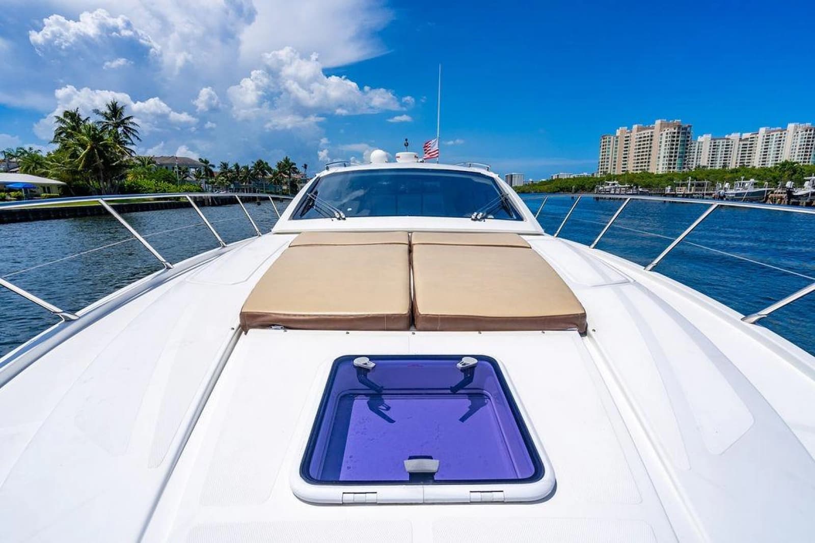 2016 Azimut Atlantis 50 - Photo 24
