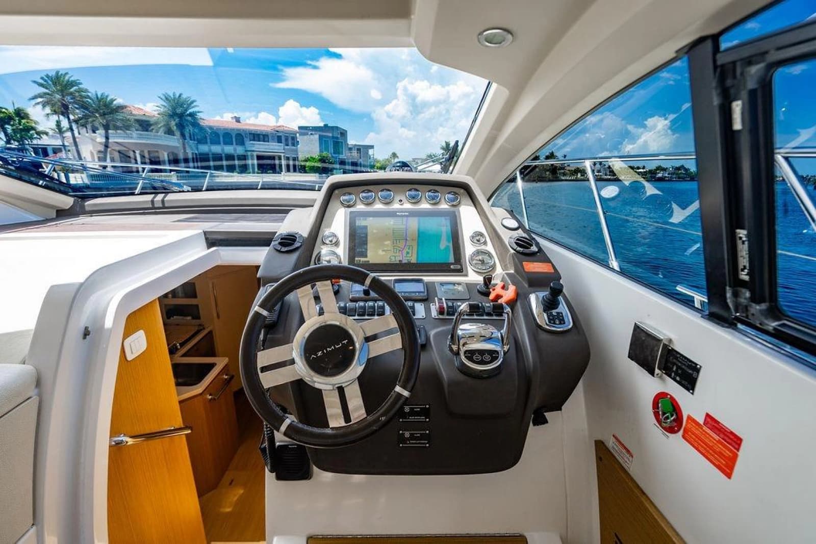 2016 Azimut Atlantis 50 - Photo 5