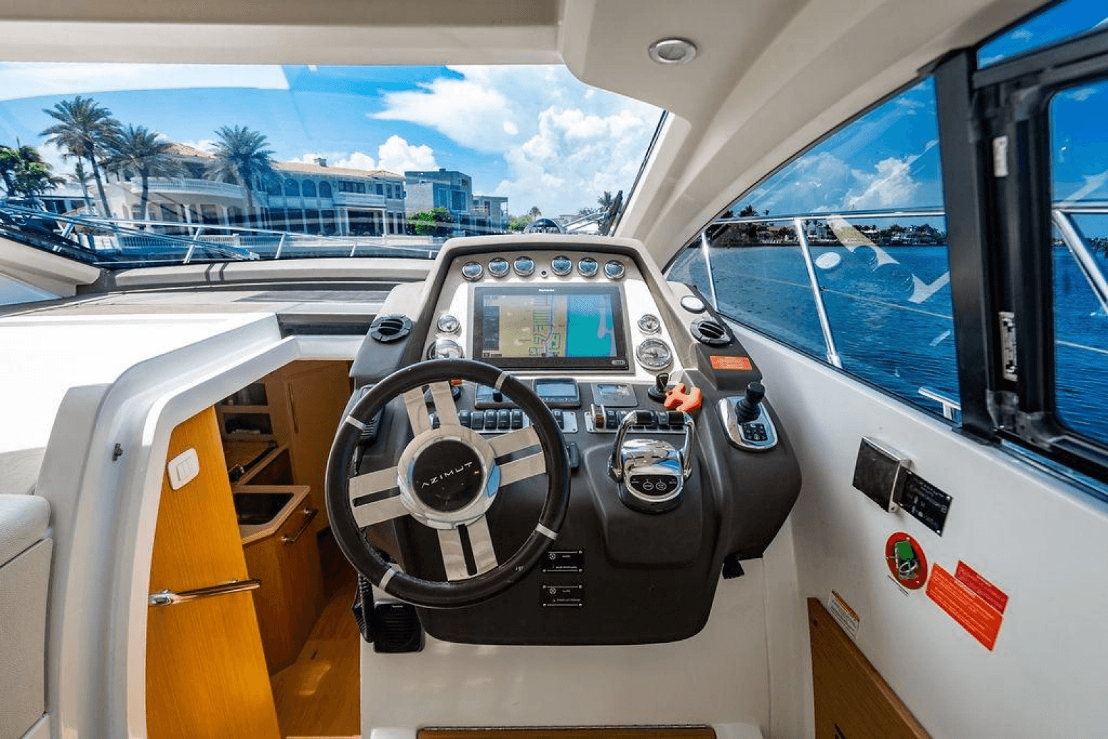2016 Azimut Atlantis 50 - Photo 5