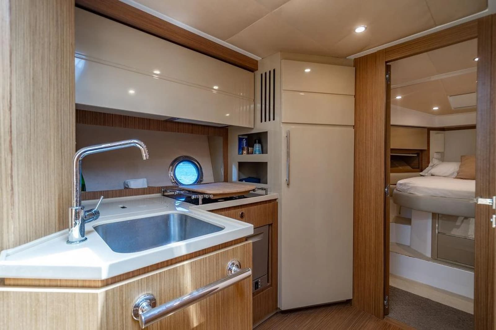 2016 Azimut Atlantis 50 - Photo 43