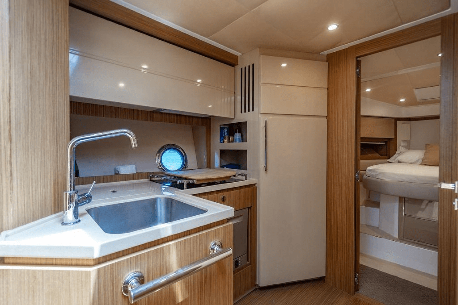 2016 Azimut Atlantis 50 - Photo 43