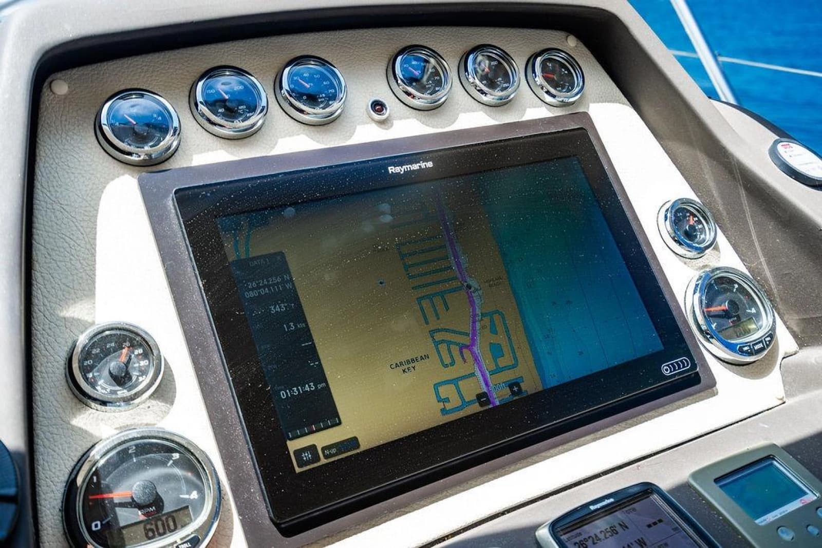 2016 Azimut Atlantis 50 - Photo 36
