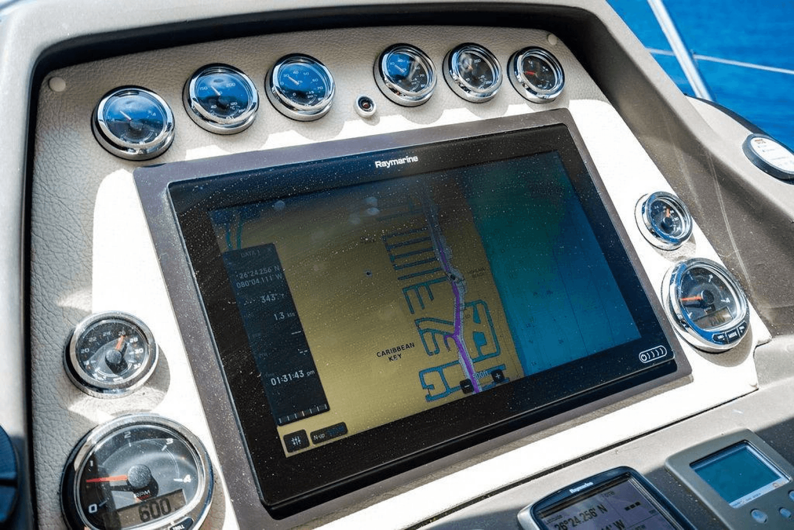 2016 Azimut Atlantis 50 - Photo 36