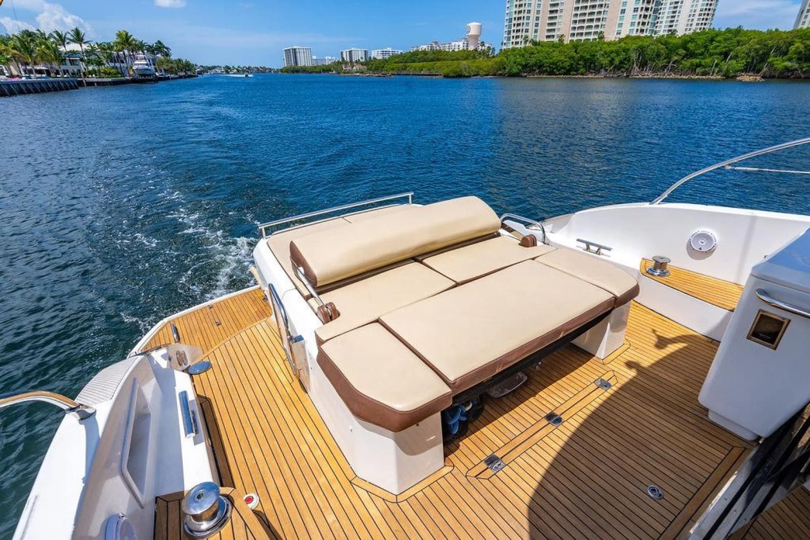 2016 Azimut Atlantis 50 - Photo 16