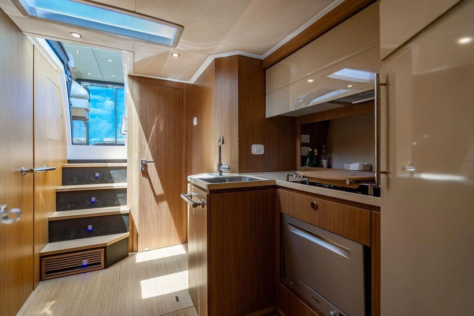 2016 Azimut Atlantis 50 - Photo 40