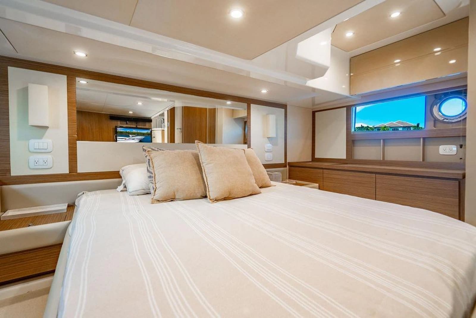 2016 Azimut Atlantis 50 - Photo 46