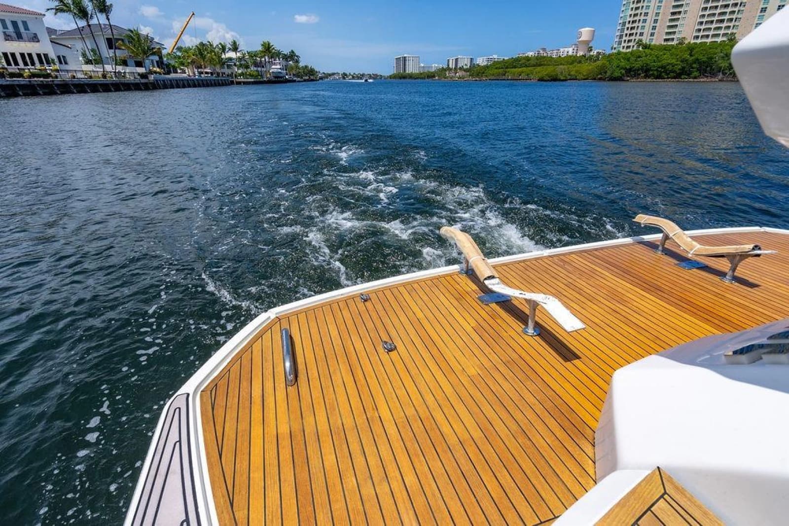 2016 Azimut Atlantis 50 - Photo 13