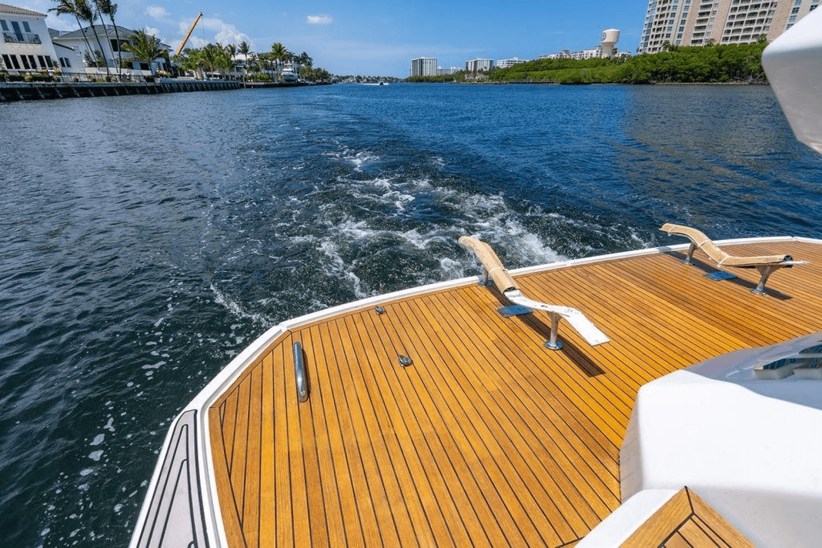 2016 Azimut Atlantis 50 - Photo 13