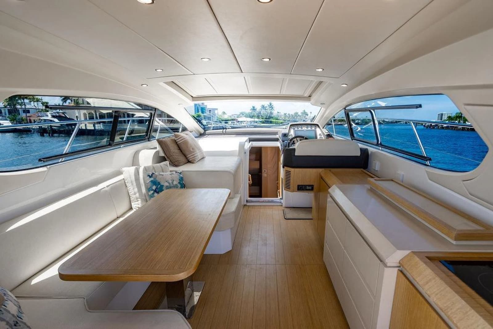 2016 Azimut Atlantis 50 - Photo 4