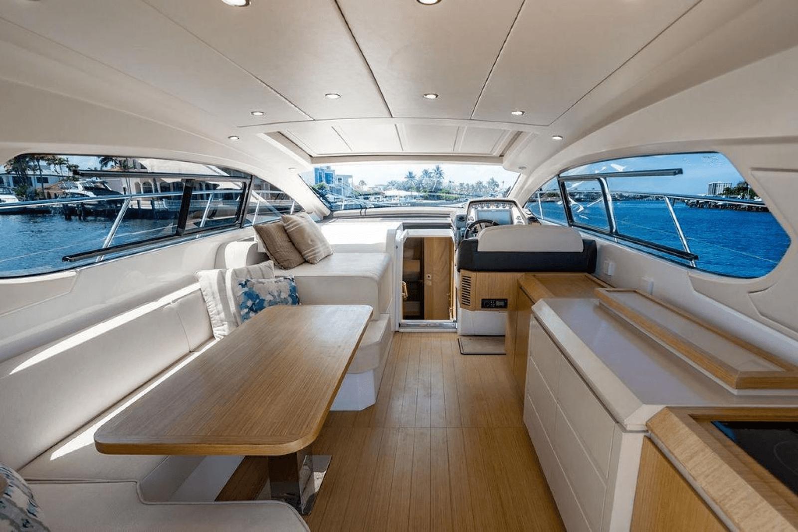 2016 Azimut Atlantis 50 - Photo 4