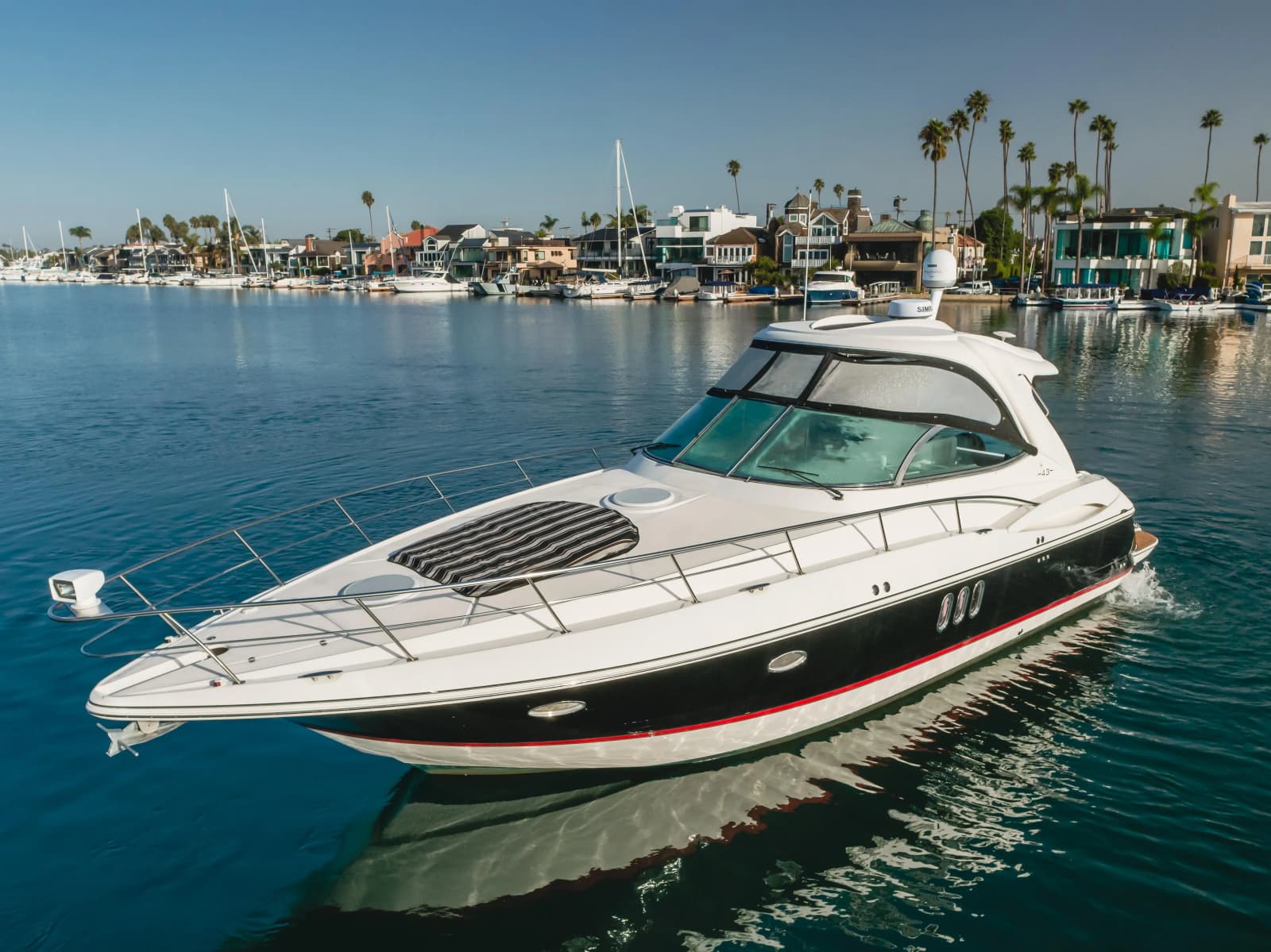2006 Cruisers Yachts 420 Express - Photo 15
