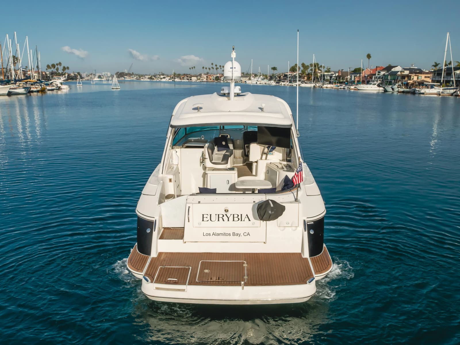 2006 Cruisers Yachts 420 Express - Photo 7