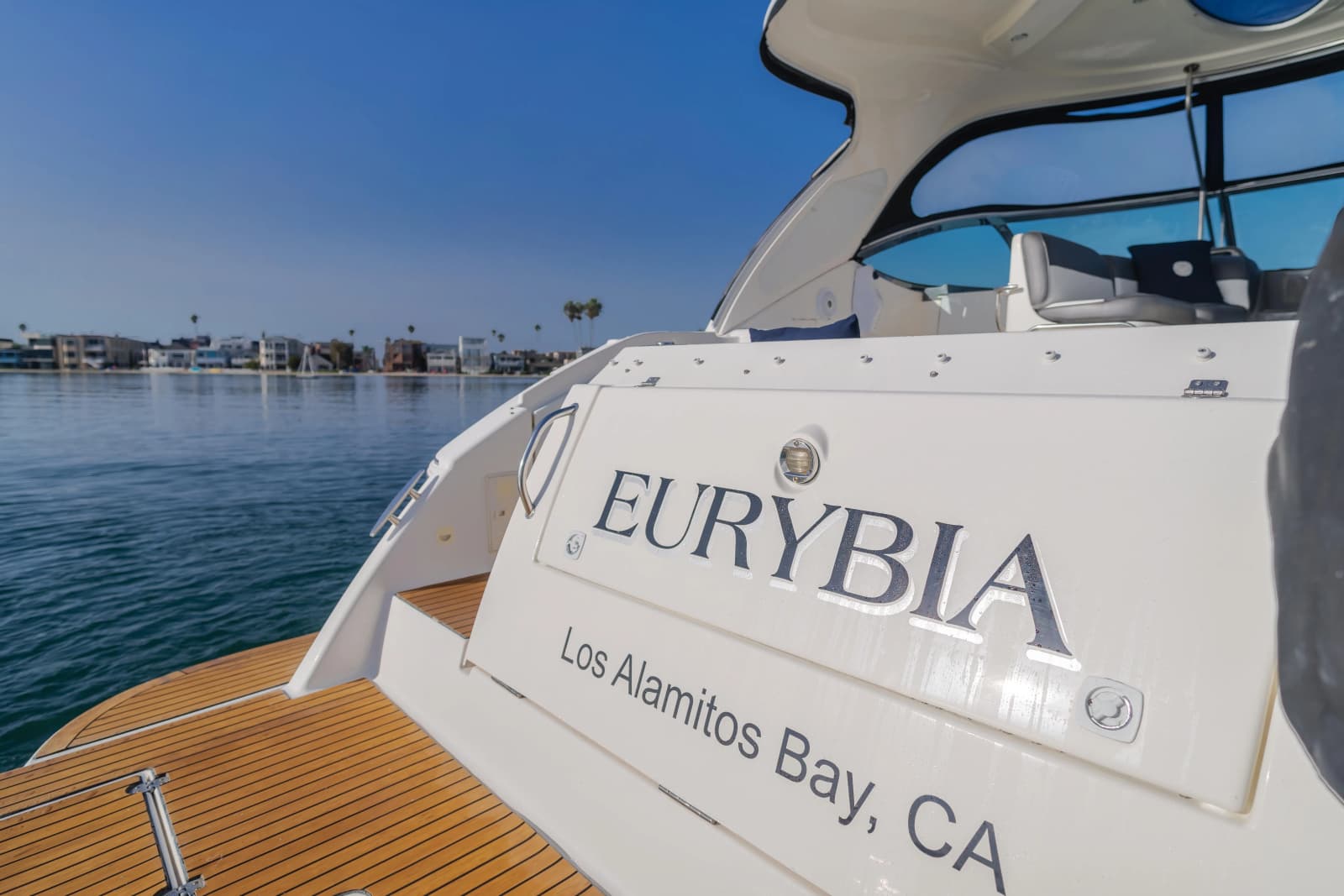 2006 Cruisers Yachts 420 Express - Photo 35