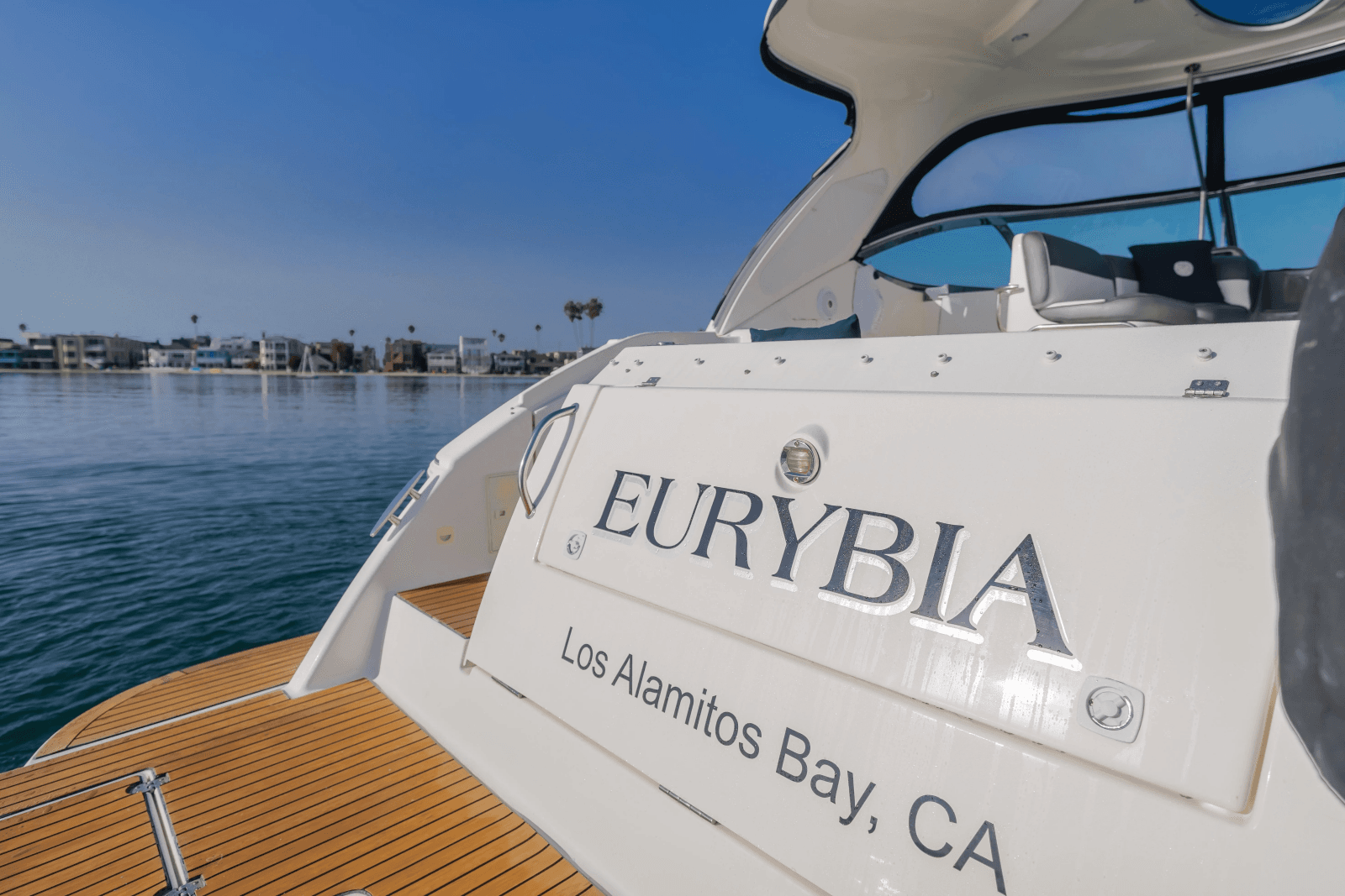 2006 Cruisers Yachts 420 Express - Photo 35