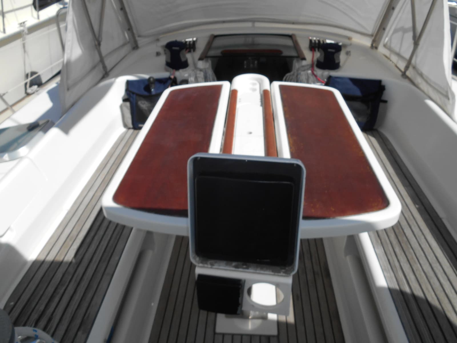 2000 Beneteau Oceanis 50 - Photo 52