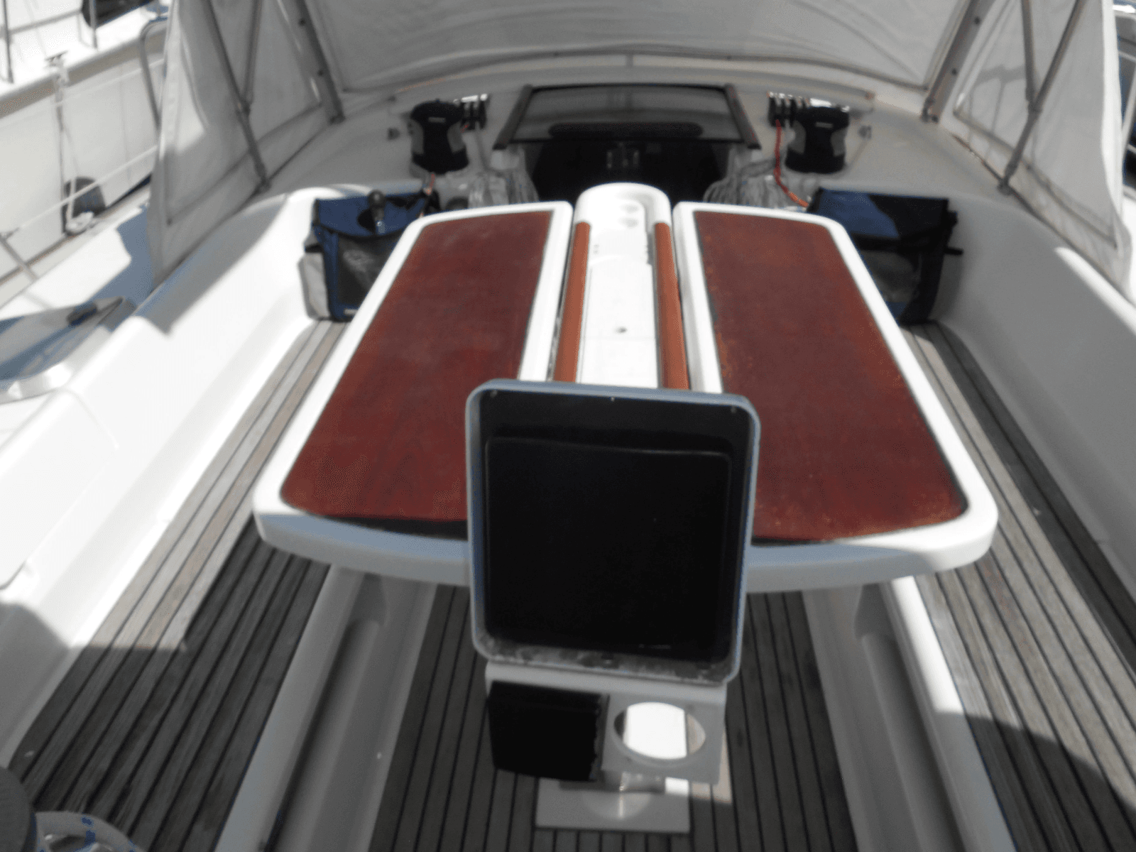 2000 Beneteau Oceanis 50 - Photo 52