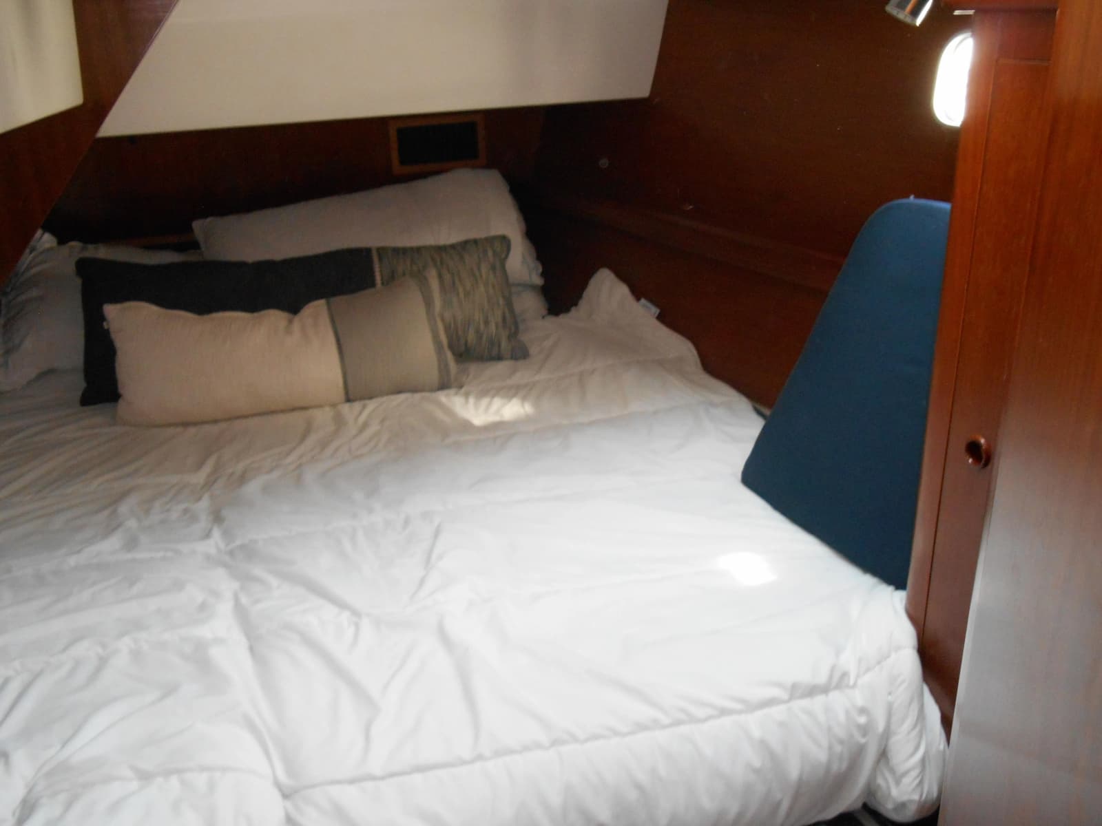 2000 Beneteau Oceanis 50 - Photo 41