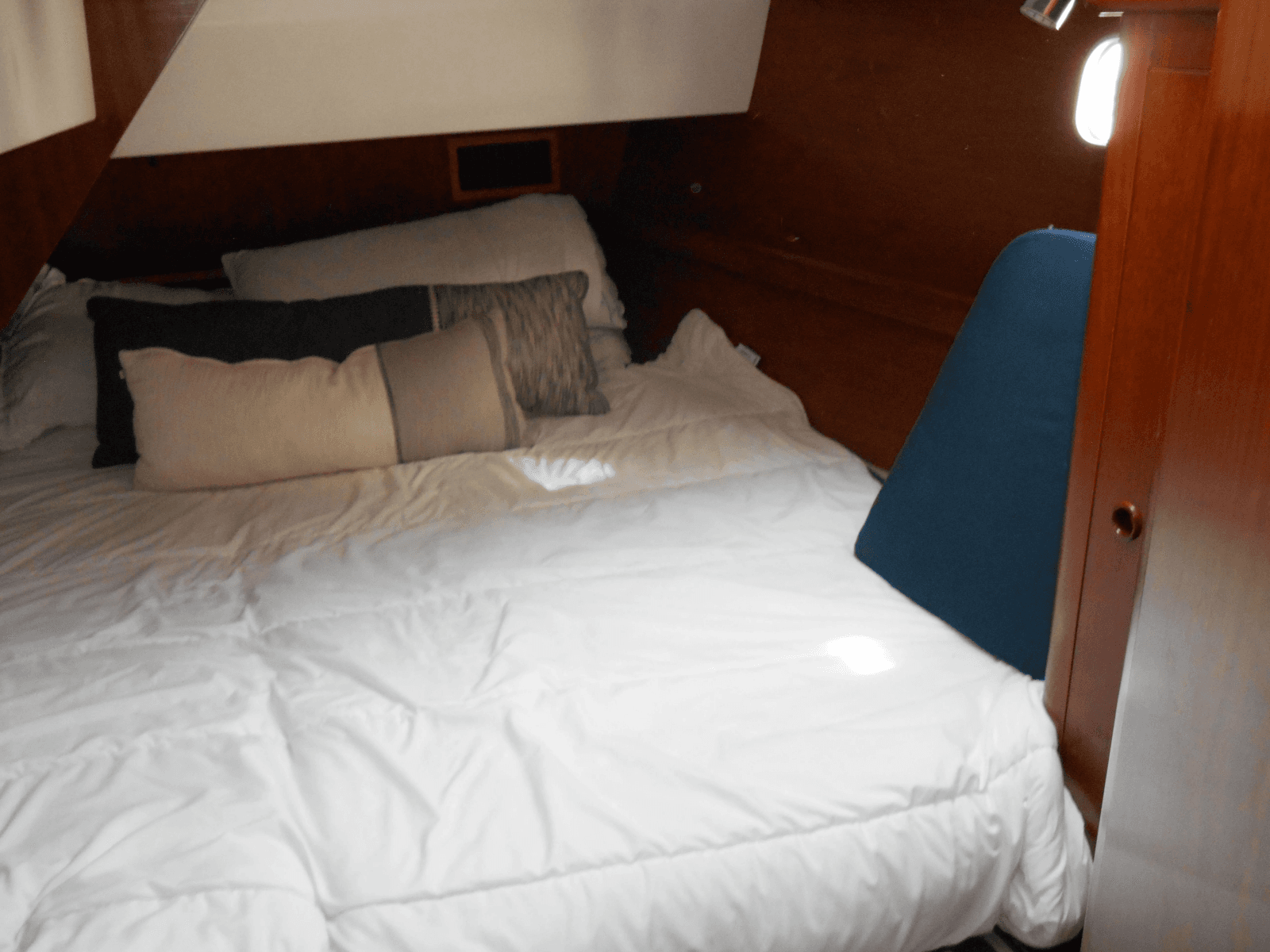 2000 Beneteau Oceanis 50 - Photo 41