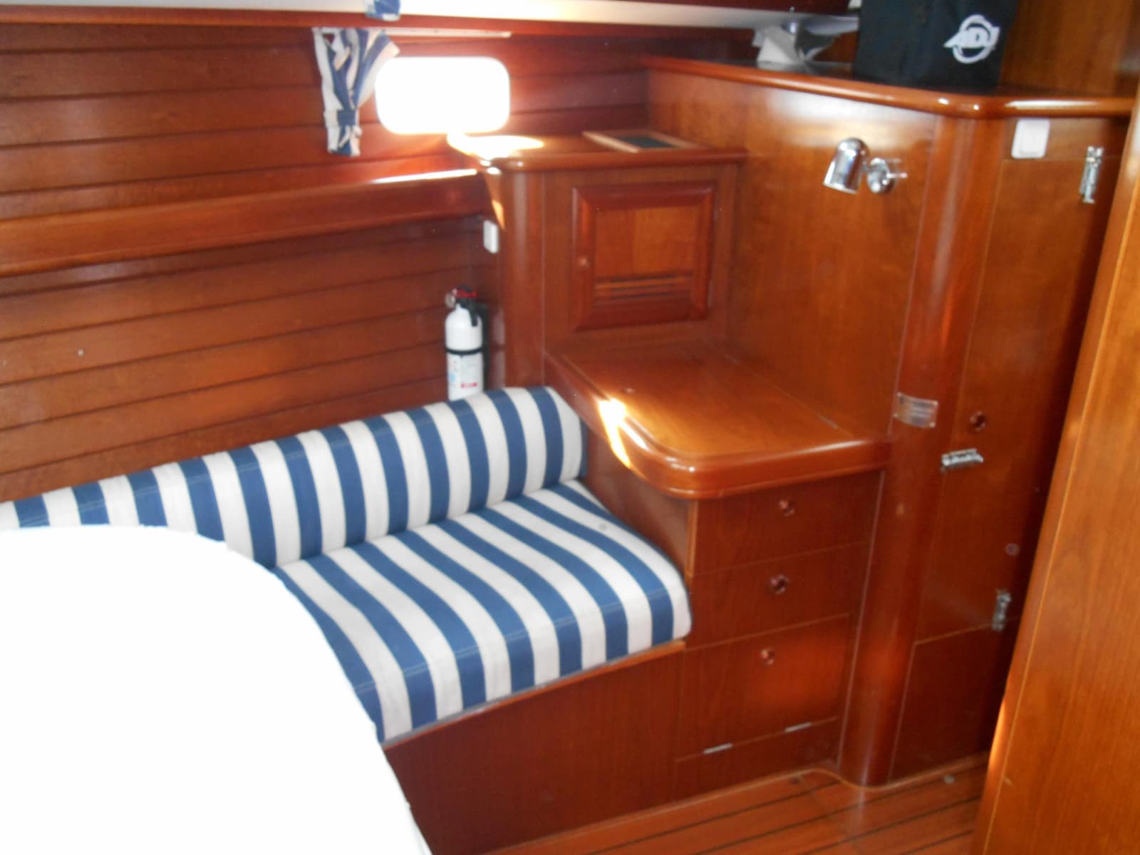 2000 Beneteau Oceanis 50 - Photo 38