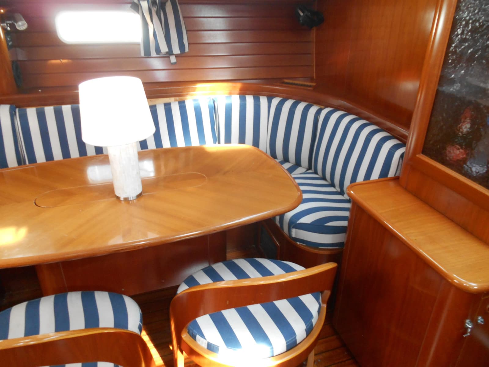 2000 Beneteau Oceanis 50 - Photo 26