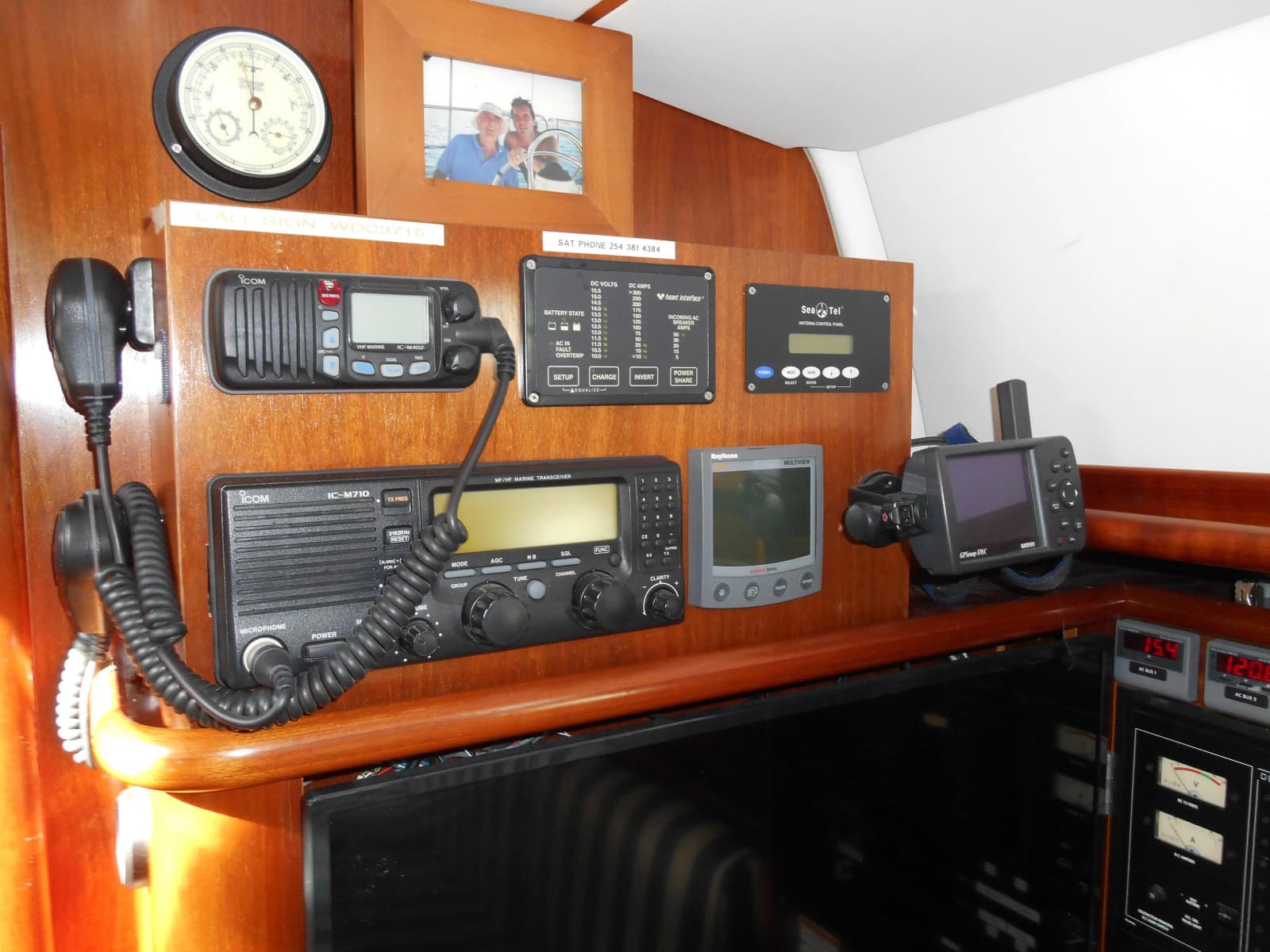 2000 Beneteau Oceanis 50 - Photo 28