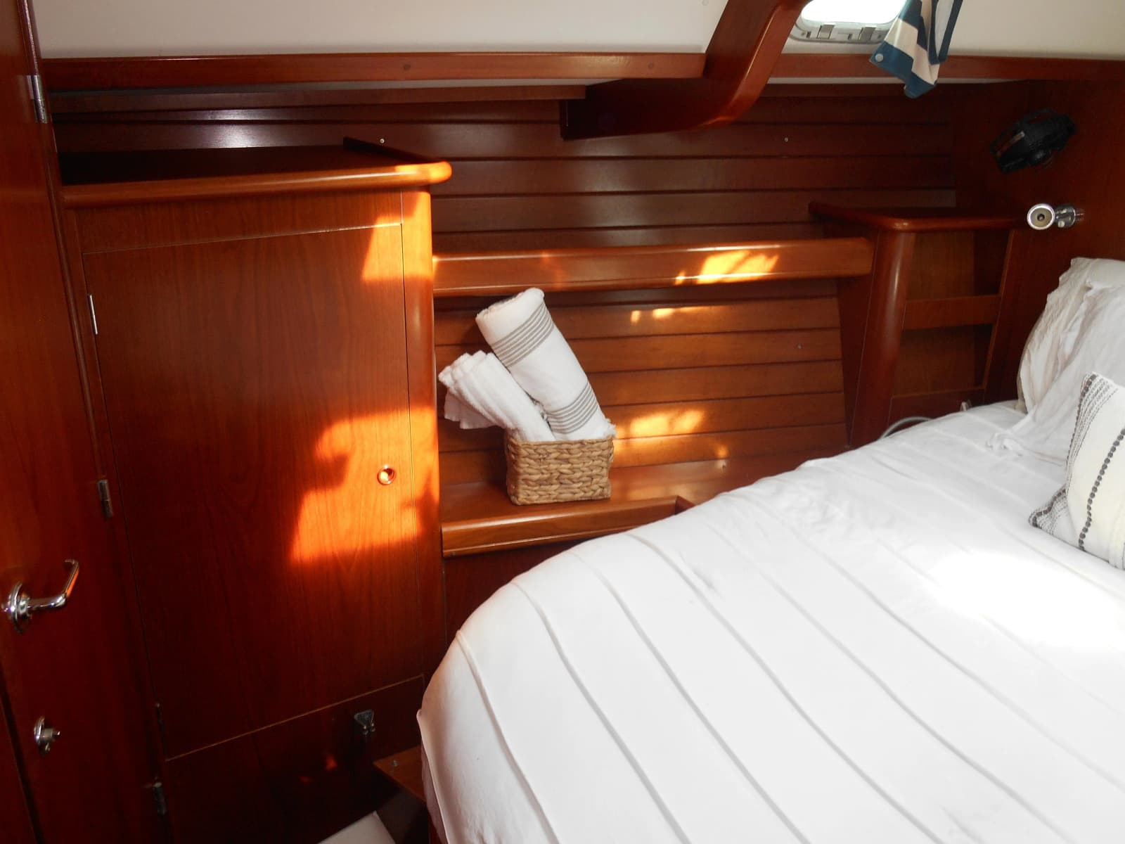 2000 Beneteau Oceanis 50 - Photo 37