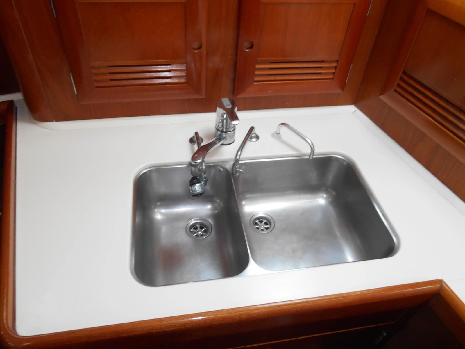 2000 Beneteau Oceanis 50 - Photo 34