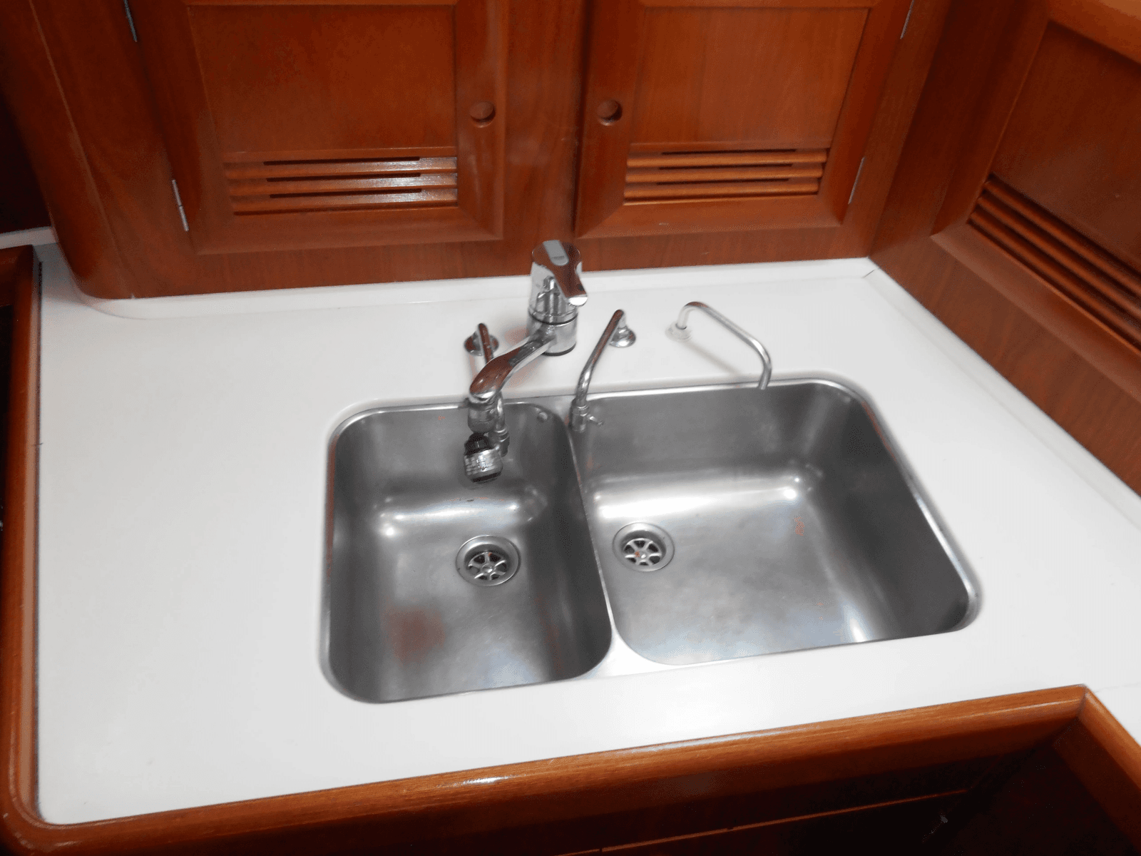 2000 Beneteau Oceanis 50 - Photo 34