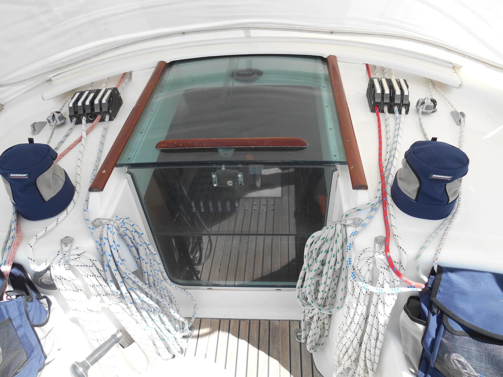 2000 Beneteau Oceanis 50 - Photo 54